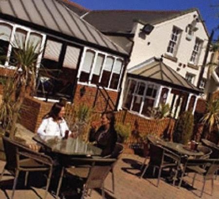 The Moorings Hotel Chester-le-Street Eksteriør bilde