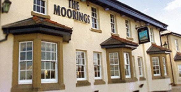 The Moorings Hotel Chester-le-Street Eksteriør bilde